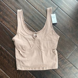 Abercrombie Tank